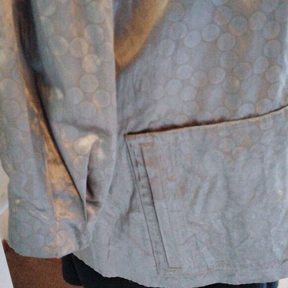 Chico's Jacket - Picture 4 of 8